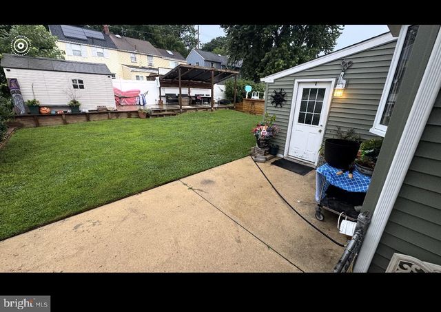 126 GEHRIG AVE, Gloucester City, NJ 08030