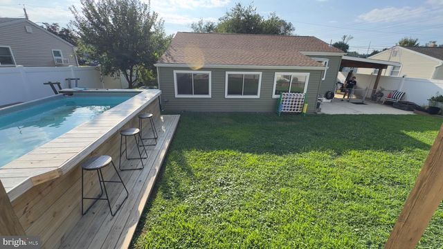 126 GEHRIG AVE, Gloucester City, NJ 08030