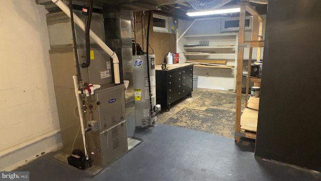 126 GEHRIG AVE, Gloucester City, NJ 08030