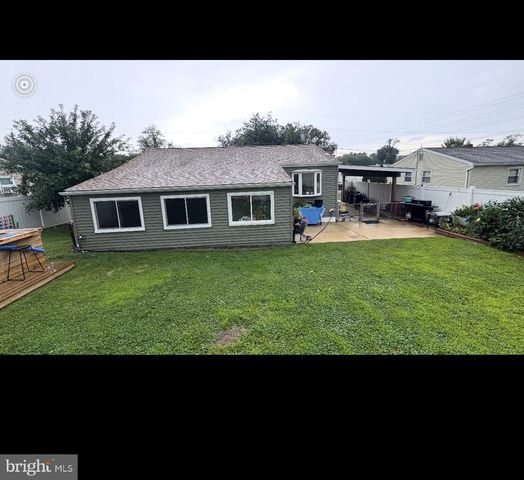 126 GEHRIG AVE, Gloucester City, NJ 08030