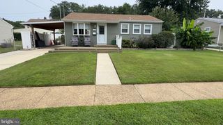 126 GEHRIG AVE, Gloucester City, NJ 08030