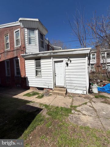 1007 ARROTT ST, Philadelphia, PA 19124