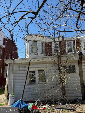 1007 ARROTT ST, Philadelphia, PA 19124