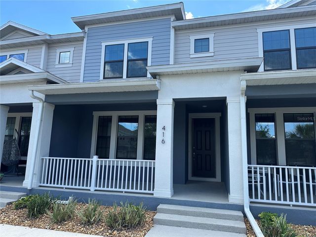 416 DIAMOND DOVE COVE, Winter Springs, FL 32708