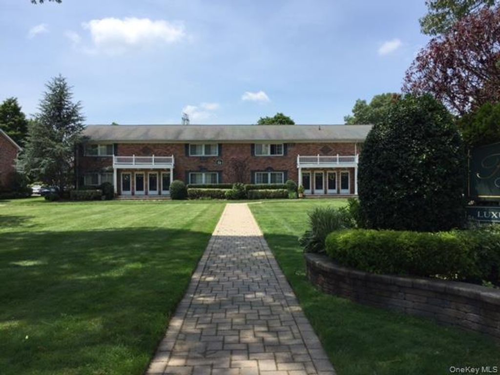 58 Horseblock Road 58-2B, Centereach, NY 11720