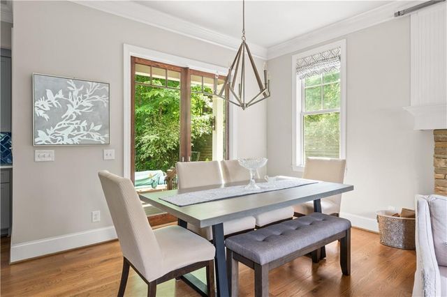 2015 Audubon Drive NE, Atlanta, GA 30329