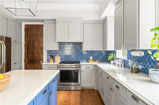 2015 Audubon Drive NE, Atlanta, GA 30329