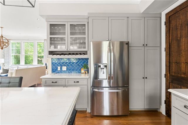 2015 Audubon Drive NE, Atlanta, GA 30329