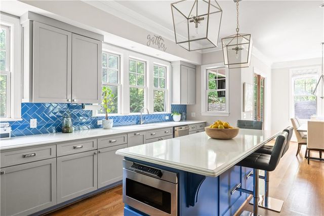 2015 Audubon Drive NE, Atlanta, GA 30329