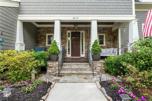 2015 Audubon Drive NE, Atlanta, GA 30329