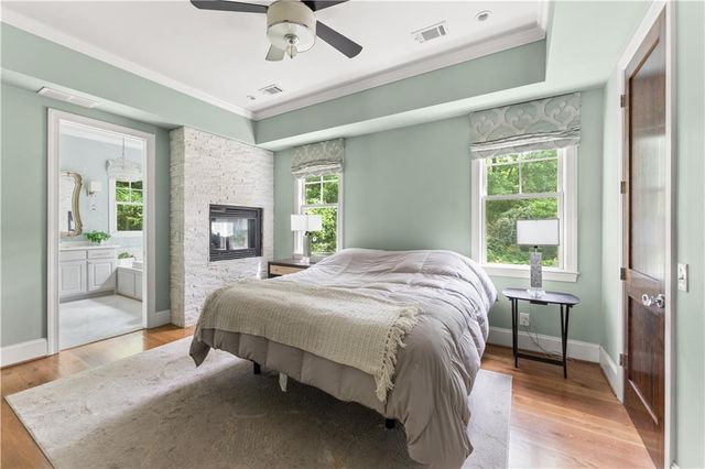 2015 Audubon Drive NE, Atlanta, GA 30329