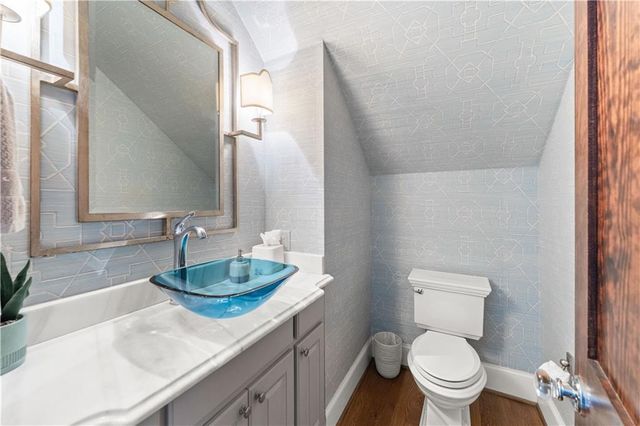 2015 Audubon Drive NE, Atlanta, GA 30329