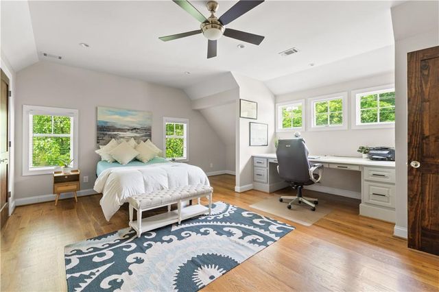 2015 Audubon Drive NE, Atlanta, GA 30329
