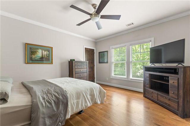 2015 Audubon Drive NE, Atlanta, GA 30329