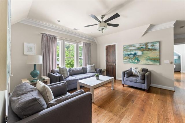 2015 Audubon Drive NE, Atlanta, GA 30329