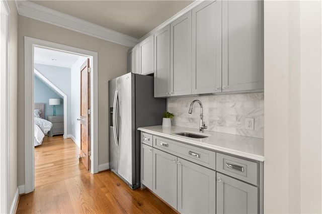 2015 Audubon Drive NE, Atlanta, GA 30329