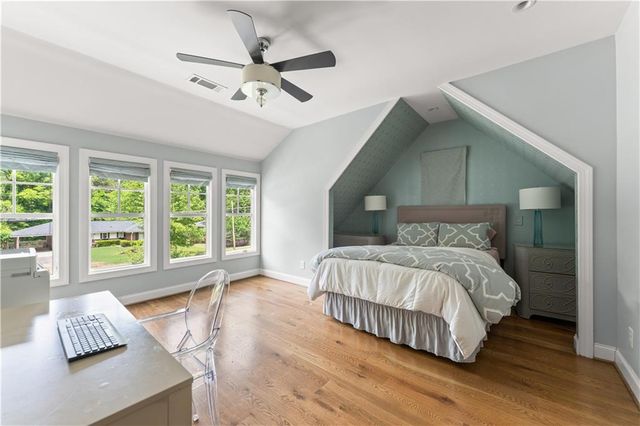 2015 Audubon Drive NE, Atlanta, GA 30329