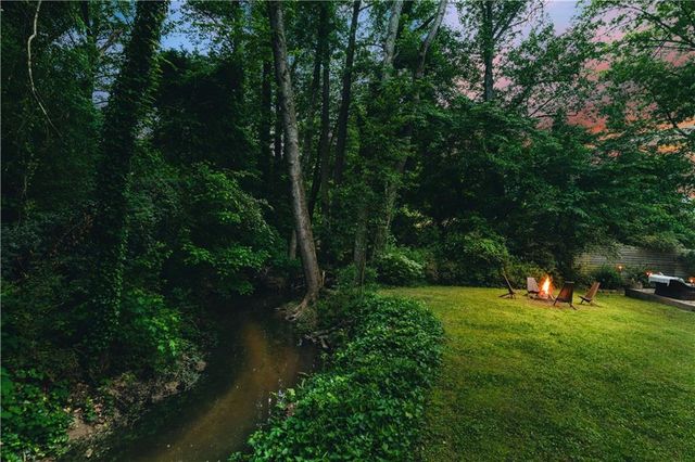 2015 Audubon Drive NE, Atlanta, GA 30329