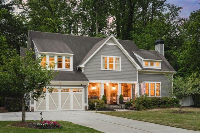 2015 Audubon Drive NE, Atlanta, GA 30329