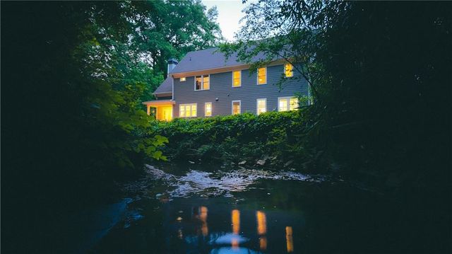 2015 Audubon Drive NE, Atlanta, GA 30329