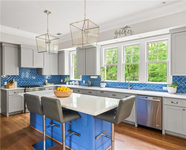 2015 Audubon Drive NE, Atlanta, GA 30329