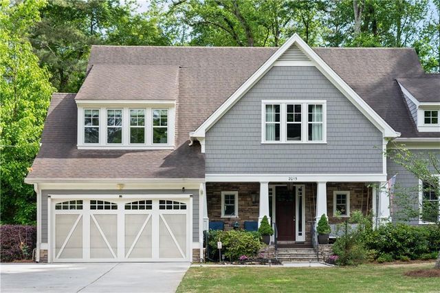 2015 Audubon Drive NE, Atlanta, GA 30329