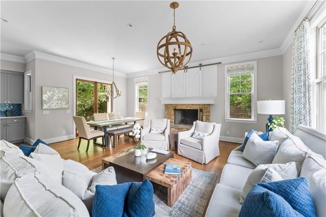 2015 Audubon Drive NE, Atlanta, GA 30329