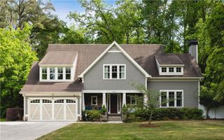 2015 Audubon Drive NE, Atlanta, GA 30329