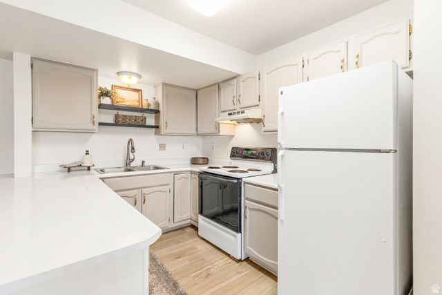 1638 WOODLAND DR, Provo, UT 84604