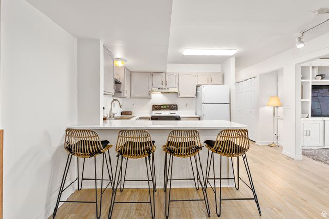 1638 WOODLAND DR, Provo, UT 84604