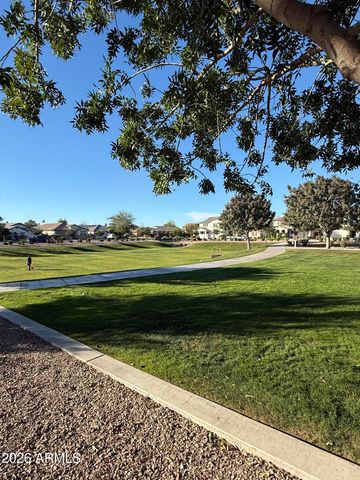 1466 N BALBOA --, Mesa, AZ 85205