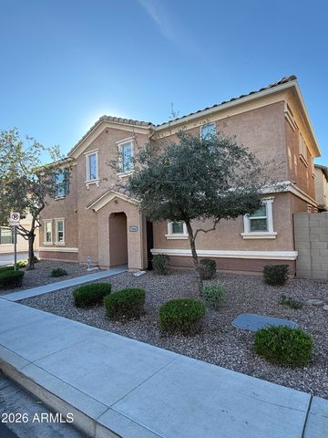 1466 N BALBOA --, Mesa, AZ 85205