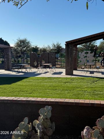 1466 N BALBOA --, Mesa, AZ 85205