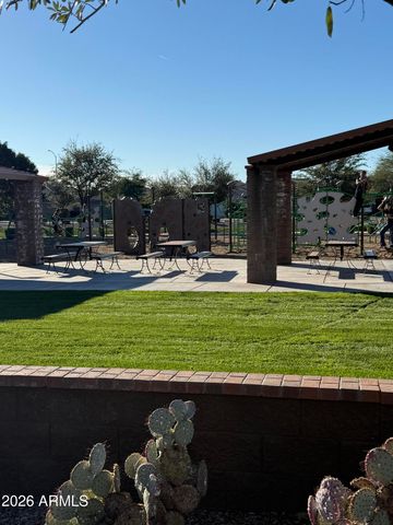 1466 N BALBOA --, Mesa, AZ 85205