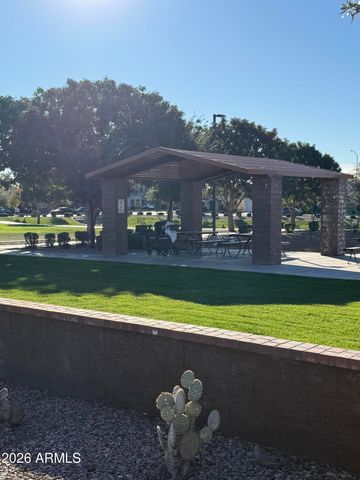 1466 N BALBOA --, Mesa, AZ 85205