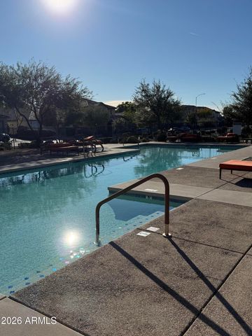 1466 N BALBOA --, Mesa, AZ 85205