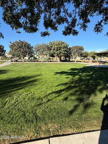 1466 N BALBOA --, Mesa, AZ 85205