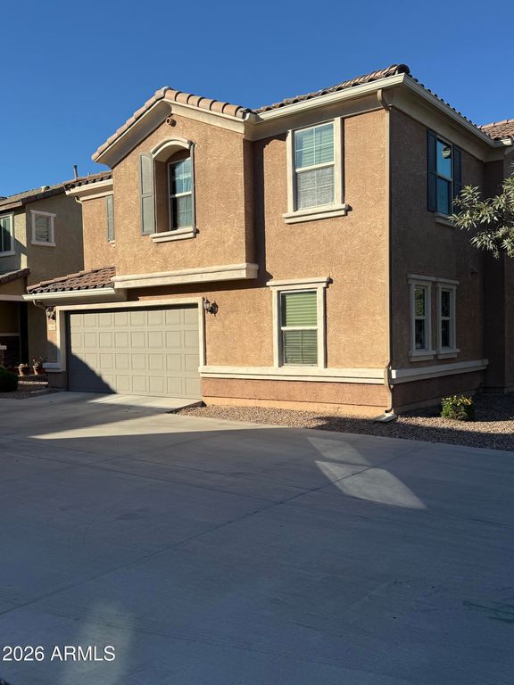 1466 N BALBOA --, Mesa, AZ 85205