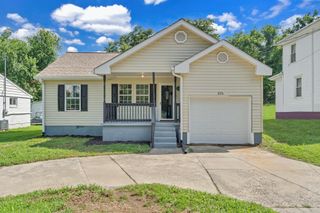 2116 Staunton AVE, Roanoke, VA 24017