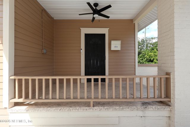 2648 ERNEST Street, Jacksonville, FL 32204