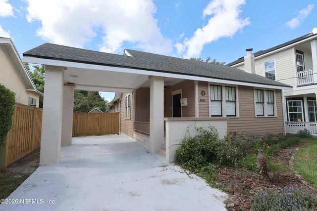 2648 ERNEST Street, Jacksonville, FL 32204