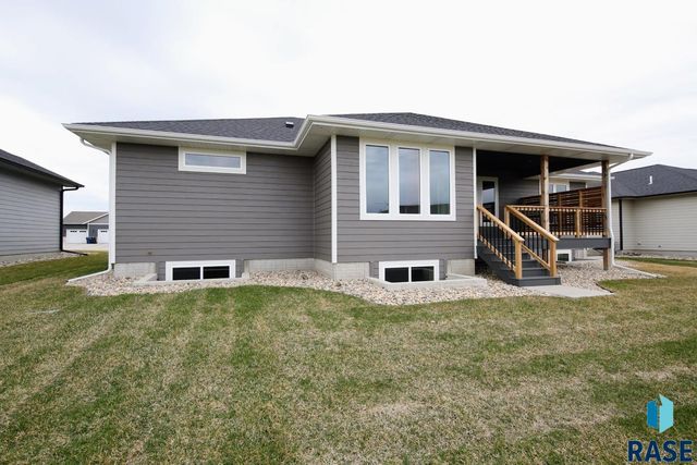 520 Quartzite Ave Avenue, Tea, SD 57064