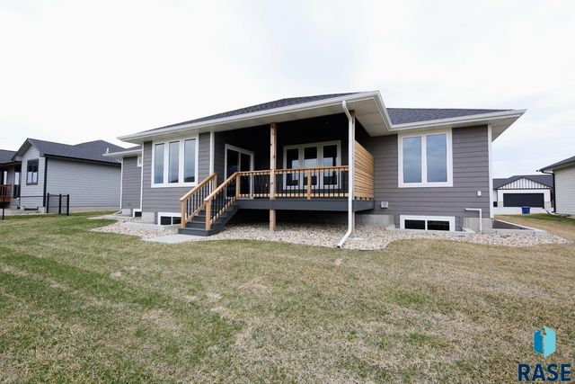 520 Quartzite Ave Avenue, Tea, SD 57064
