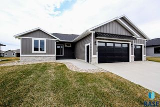 520 Quartzite Ave Avenue, Tea, SD 57064
