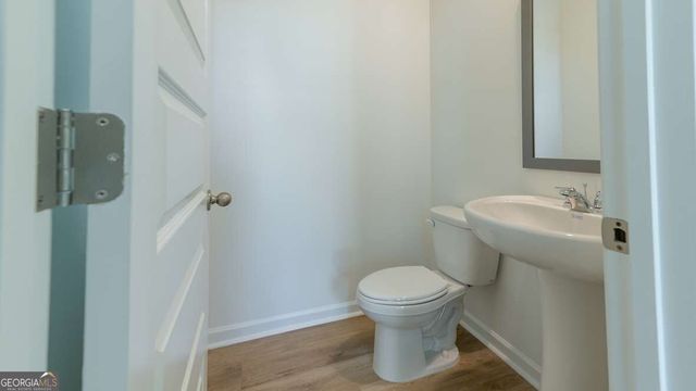 1300 Lakota Place, Atlanta, GA 30315