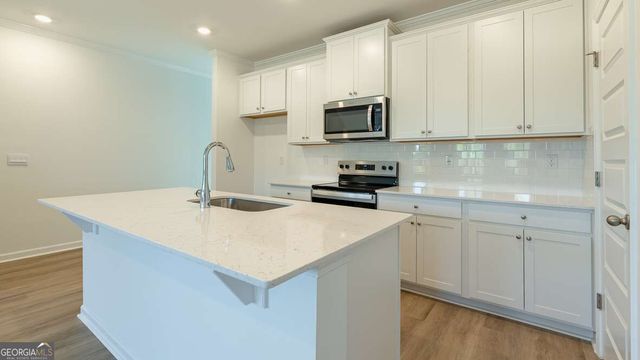 1300 Lakota Place, Atlanta, GA 30315