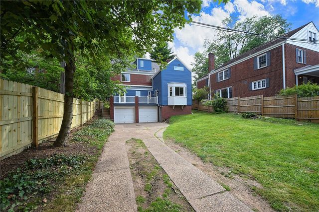 6835 Penham Place, Point Breeze, PA 15208