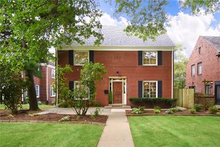 6835 Penham Place, Point Breeze, PA 15208
