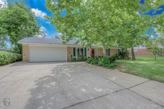 8935 Blom Boulevard, Shreveport, LA 71118