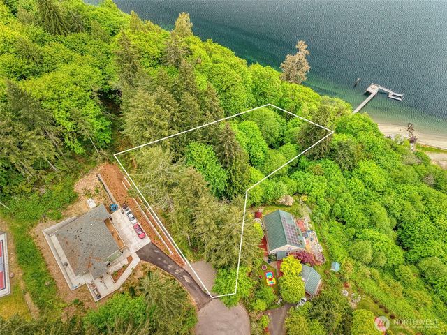 1102 143rd Street NW, Gig Harbor, WA 98332